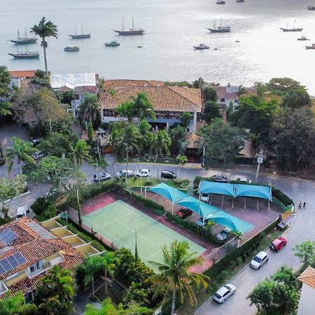 Sailing Hotel & Spa Armacao dos Buzios Экстерьер фото