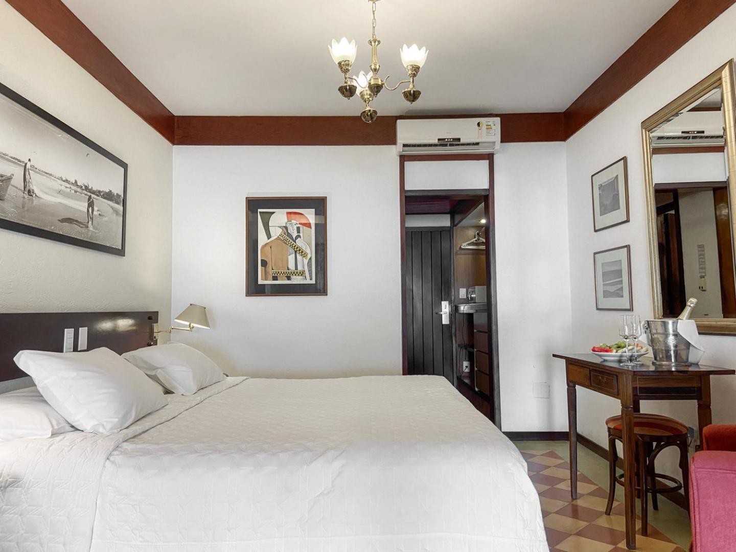 Sailing Hotel & Spa Armacao dos Buzios Экстерьер фото