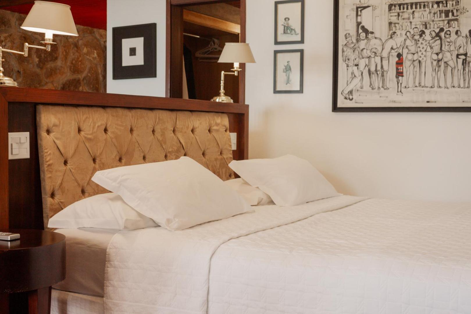 Sailing Hotel & Spa Armacao dos Buzios Экстерьер фото