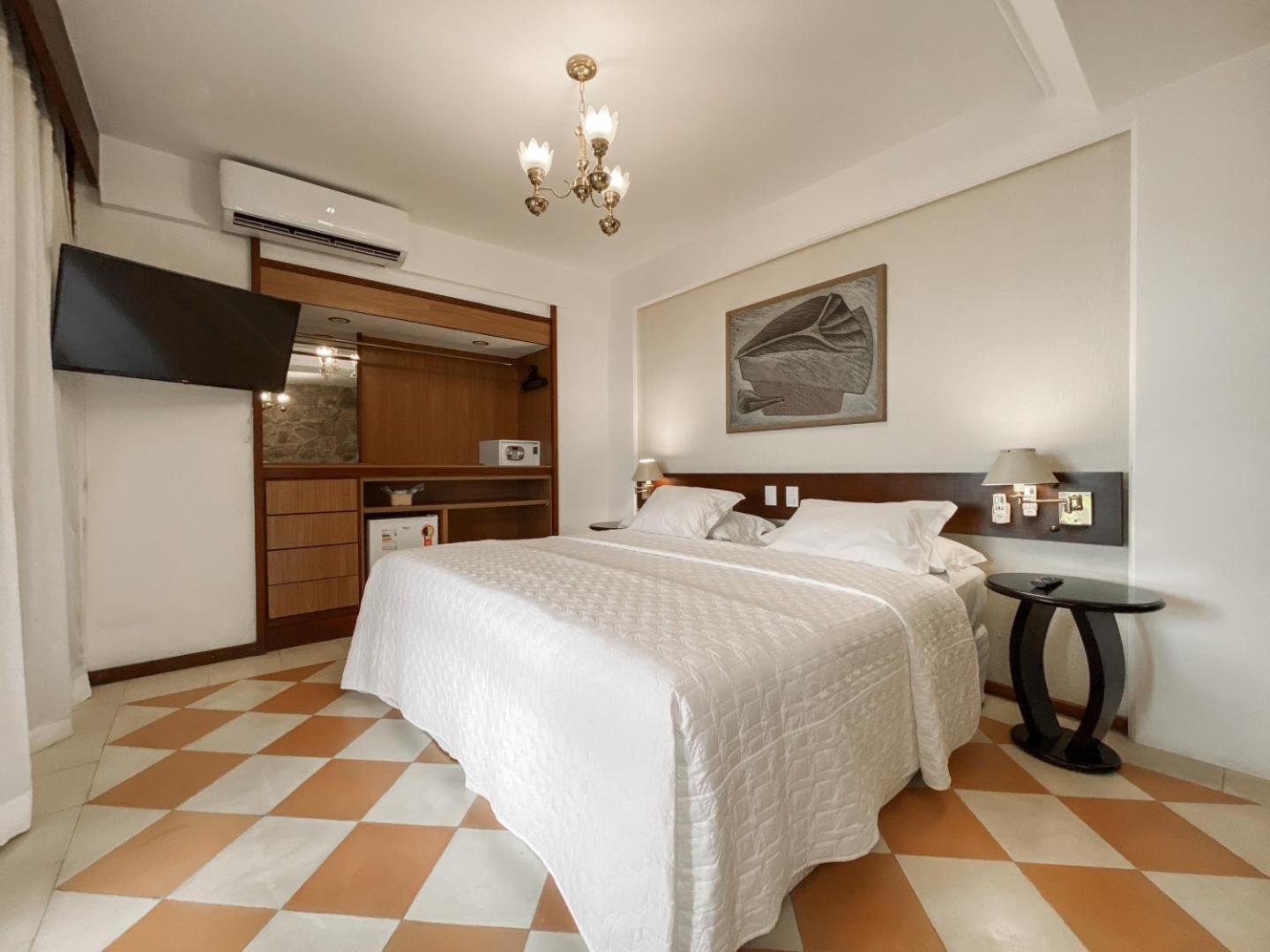 Sailing Hotel & Spa Armacao dos Buzios Экстерьер фото
