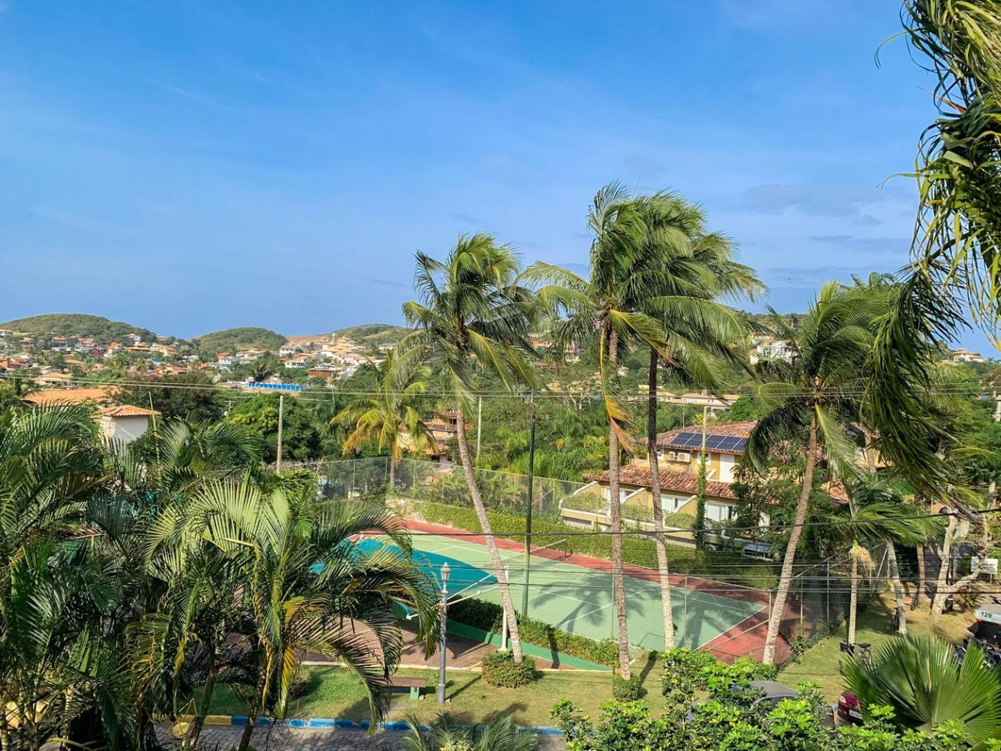 Sailing Hotel & Spa Armacao dos Buzios Экстерьер фото