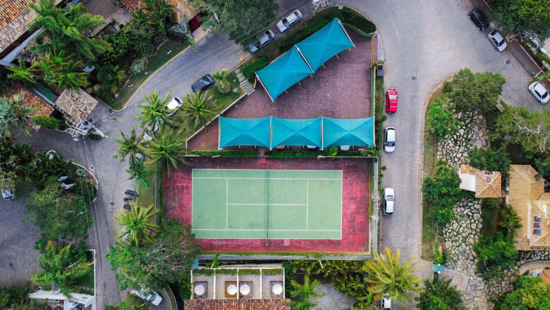 Sailing Hotel & Spa Armacao dos Buzios Экстерьер фото
