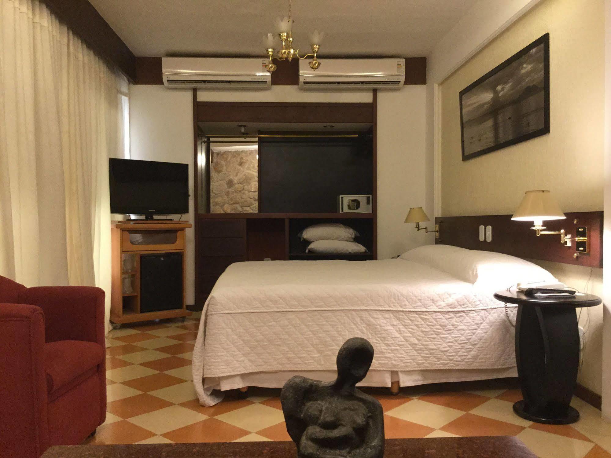 Sailing Hotel & Spa Armacao dos Buzios Экстерьер фото