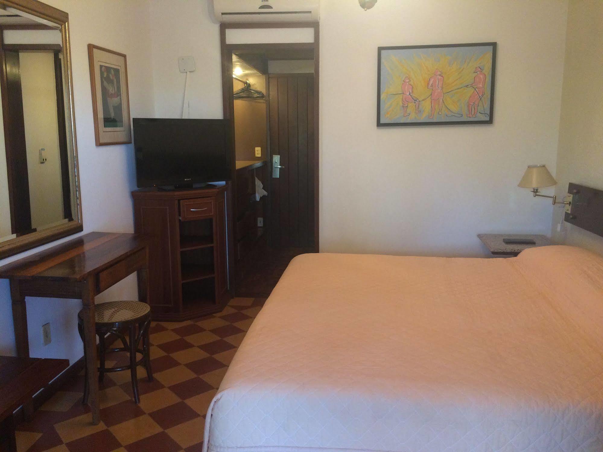 Sailing Hotel & Spa Armacao dos Buzios Экстерьер фото