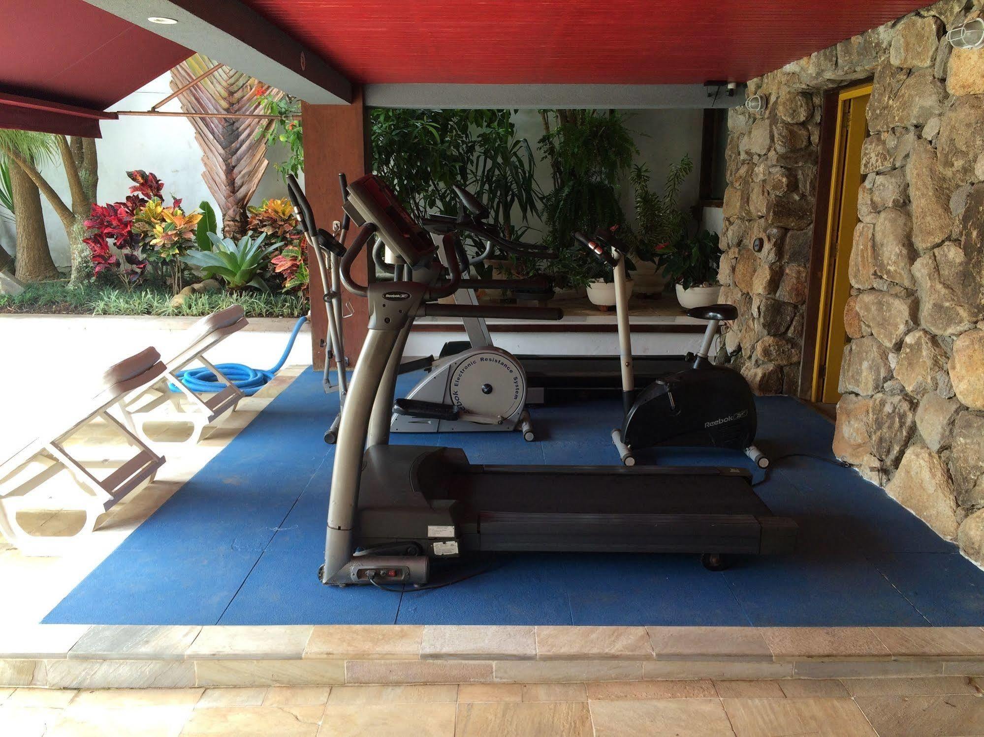 Sailing Hotel & Spa Armacao dos Buzios Экстерьер фото