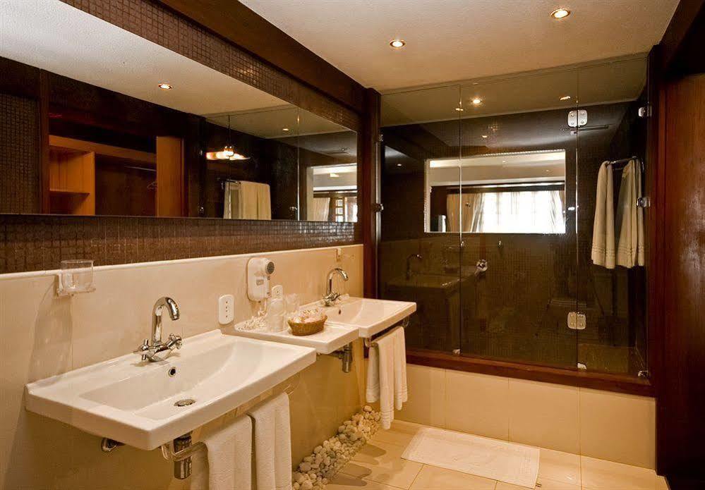 Sailing Hotel & Spa Armacao dos Buzios Экстерьер фото